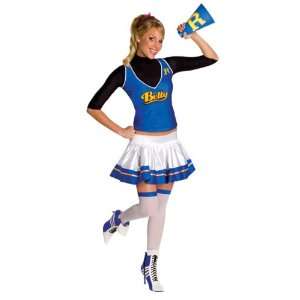  Womens Archies Betty Sexy Costume: Toys & Games