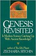   Genesis Revisited by Zecharia Sitchin, HarperCollins 