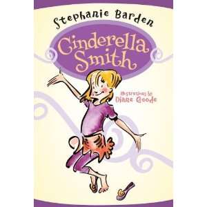  Cinderella Smith [Paperback] Stephanie Barden Books
