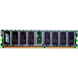  PNY 512MB SDRAM Memory Module. 512MB SDRAM SUPPORTS PC100 