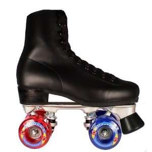 Krypto Route Chicago 405 roller skates mens   Size 10   [62mm x 78a (4 
