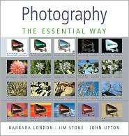   Photography, (0136142761), Barbara London, Textbooks   