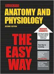   Way, (0764119796), I. Edward Alcamo Ph.D., Textbooks   