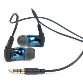 ULTIMATE EARS UETF10PRO Triple.fi 10 Pro Earphones Gun Metal Blue 