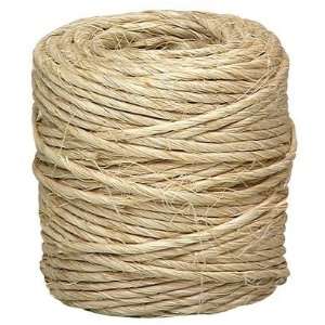  Lehigh Group SP20EW P Extra Strong Extra Large Sisal Twine 
