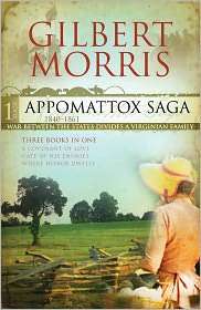 The Appomattox Saga, (160260178X), Gilbert Morris, Textbooks   Barnes 