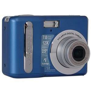  Polaroid I733h Camera