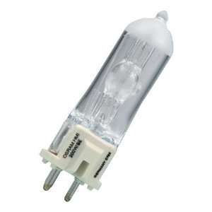  Osram HMI 200W/SE (54220) Lamp Bulb Replacement: Home 