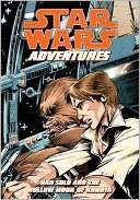 Star Wars Adventures Volume 1 Jeremy Barlow