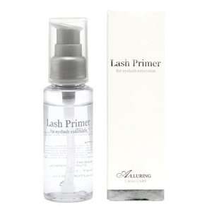  Alluring Lash Care Prep Primer Eyelash Extension Beauty