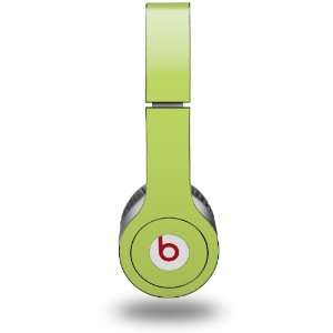  Collection Sage Green Decal Style Skin (fits genuine Beats Solo HD 