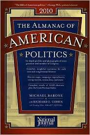   2010, (0892341203), Michael Barone, Textbooks   