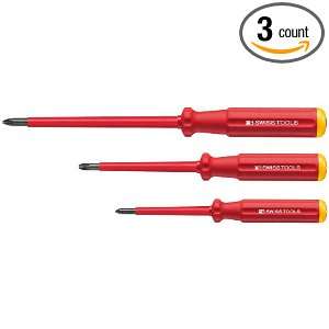 PB Swiss PB 5546 3 Piece Torx Driver Electrotool  