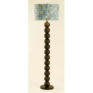  AF Lighting 5549 FL   AF Lighting Floor Lamp