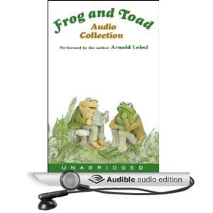   and Toad Audio Collection (Audible Audio Edition) Arnold Lobel Books