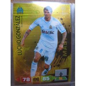   Card Panini Adrenalyn Champions League 2011 / 2012: Everything Else
