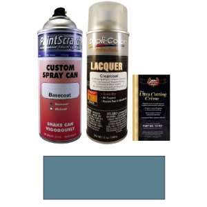   Metallic Spray Can Paint Kit for 1986 Ford All Other Models (3W/5987