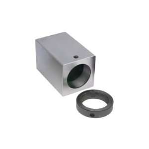  VME 5C SQCB 5C Square Collet Block with Ring Closer