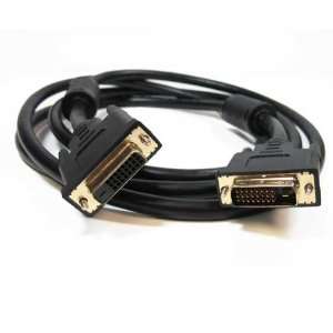  Dual Link Digital Extension Cable (6.5 Feet / 2 Meter): Electronics