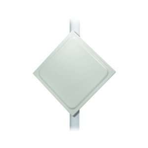  LevelOne WAN 4231 23 dBi 5Ghz Directional Panel Antenna 