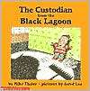 BARNES & NOBLE  kids black lagoon chapter books