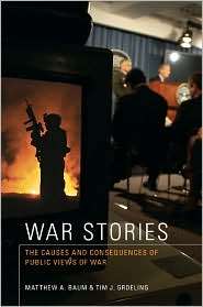   of War, (0691138591), Matthew A. Baum, Textbooks   