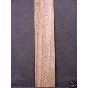  Eucalyptus Curly Veneer 1/42x4.5x23 1 pc: Home Improvement