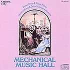 Mechaniel Music Hall Street, Penny & Player Pianos Mus