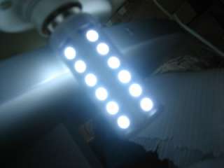12 Volt 36 LED Light Bulb Lamp 5W Surface Mount Diode PCB 12V DC 360º 