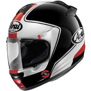  Arai Vector 2 Stage Full Face Helmet (M) Automotive