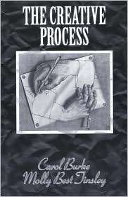 Creative Process, (031206117X), Carol Burke, Textbooks   Barnes 