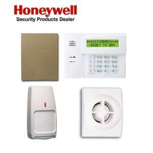   Vista 20p With 6160 keypad version 9.12 Alarm Kit