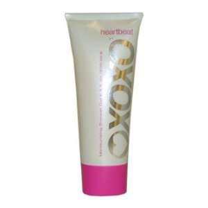  XoXo Heartbeat XoXo 6.8 oz Moisturizing Shower Gel For 