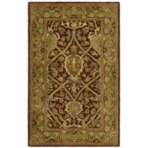  Safavieh Persian Legend PL819K 26X12 Runner Area Rug 