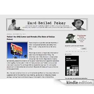  Hard Boiled Poker: Kindle Store: Short Stacked Shamus