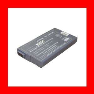   800 900 9400 F Fr Fx Fxa Qr Xe Xg Xr Laptop Battery 14.8V 4400mAh #035