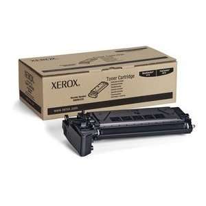  Xerox WorkCentre 4118 Toner Cartridge (OEM) 8,000 Pages 