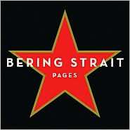 Pages, Bering Strait, Music CD   
