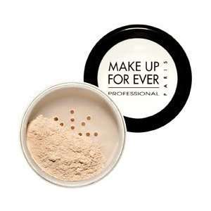  MAKE UP FOR EVER Super Matte Loose Powder #12 Everything 