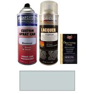  12.5 Oz. Skymist or Baffin Blue Spray Can Paint Kit for 