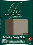 Life Application Study Bible Tyndale House Publishers Staff