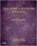 Teaching in Nursing A Guide Diane M. Billings