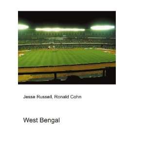  West Bengal: Ronald Cohn Jesse Russell: Books