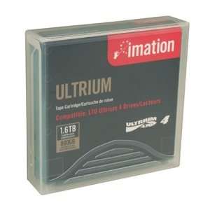   20 Pack Imation 26592 LTO4 Ultrium Tape Media 800GB/1.6TB Electronics