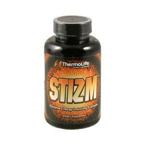  ThermoLife Stizm Extreme Energy, 90 Capsules Health 