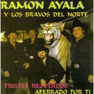  Tristes Recuerdos: Ramon Ayala