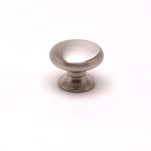  Berenson 7011 1BPN C Knobs Brushed Nickel