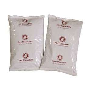 Gold Medal 7037 Hot Chocolate Mix 6/2 lb Bags:  Grocery 