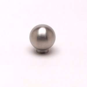  Berenson BER 7078 9SS C Stainless Steel Cabinet Knobs 