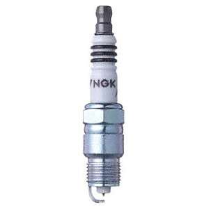  NGK (7177) UR5IX Iridium IX Spark Plug, Pack of 1 